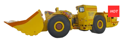 Ավտոմատացման դերը բեռի բեռնատար բեռնատարներով