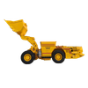 Load-Haul-Dump (LHD) մեքենաներ-FL07A