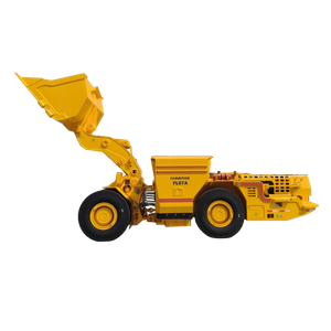 Load-Haul-Dump (LHD) մեքենաներ-FL07A
