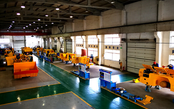 Գործընթացի հավաքում և վերահսկում