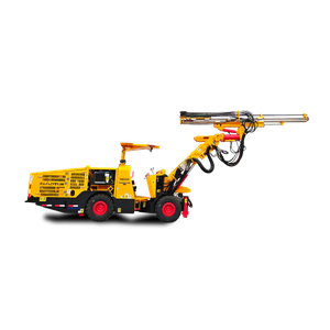 Հորատման Jumbo - FHD2715