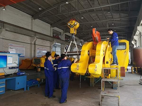 Գործընթացի հավաքում և վերահսկում6