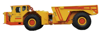 5 հիմնական հատկանիշներ `հանքարդյունաբերության մեջ փնտրելու համար