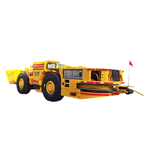 Load-Haul-Dump (LHD) մեքենաներ-FL10E