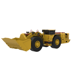 Load-Haul-Dump (LHD) մեքենաներ-FL18