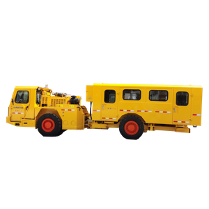 Կոմունալ տրանսպորտային միջոցներ-FPT24