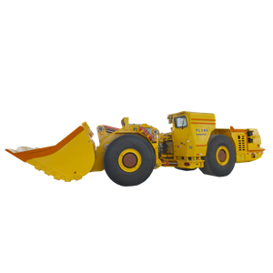 Load-Haul-Dump (LHD) մեքենաներ-FL14