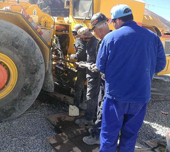 Հետո վաճառքի ծառայություն
