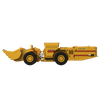 Load-Haul-Dump (LHD) մեքենաներ-FL07B