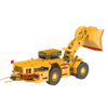 Load-Haul-Dump (LHD) մեքենաներ-FL07E