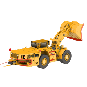 Load-Haul-Dump (LHD) մեքենաներ-FL07E