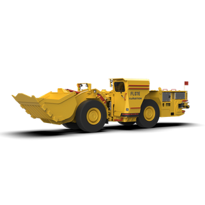 Load-Haul-Dump (LHD) մեքենաներ-FL07E