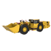 Load-Haul-Dump (LHD) մեքենաներ-FL10