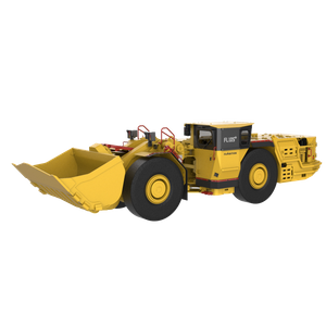 Load-Haul-Dump (LHD) մեքենաներ-FL10