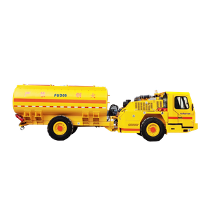 Կոմունալ տրանսպորտային միջոցներ-FUD05