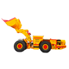 Load-Haul-Dump (LHD) մեքենաներ-FL07